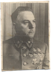 Ворошилов К.Е.