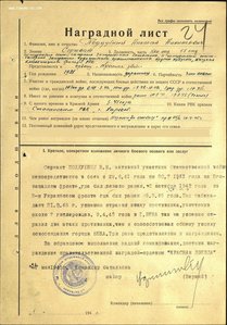 Дунайский бант из 11-й ШИСБр