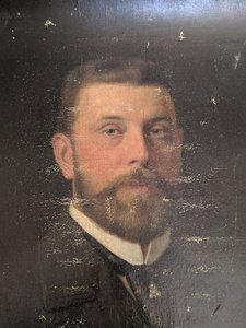 Тимофеев Василий Тимофеевич