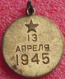 Вена,паянная,2 шт