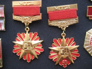 комплект на начальника цеха ЧТЗ