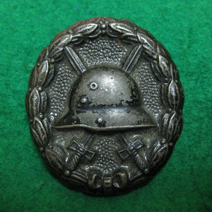 Знак за ранение (Первая Мировая Война)