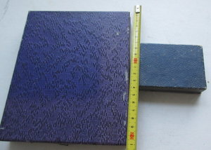 2 плакетки наградные