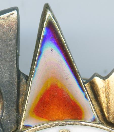 OW-I и TKZ на начальника объекта ГУАС НКВД.