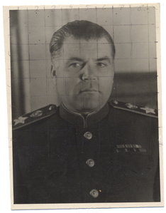 Малиновский Р.Я. - маршал Советского Союза.