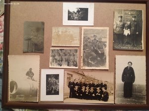 120 фото фронтовых и не только