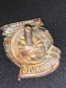 Отличный Административный работник