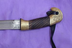 Продажа шашки обр. 1927 г.