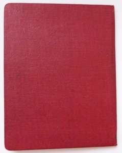 Уд-е к медали 20 лет РККА(Отличный Сохран!)