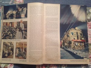 Подшивка журнала Советский Союз 51-57 гг