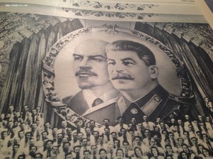 Подшивка журнала Советский Союз 51-57 гг