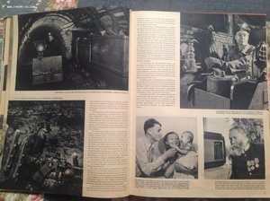 Подшивка журнала Советский Союз 51-57 гг