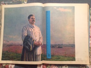 Подшивка журнала Советский Союз 51-57 гг