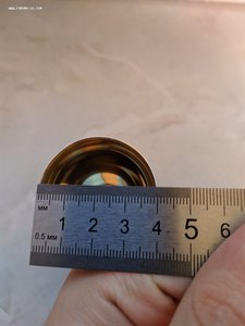 Серебряная стопка, 875 проба СССР