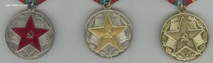 10, 15, 20  лет МООП Узбекской ССР
