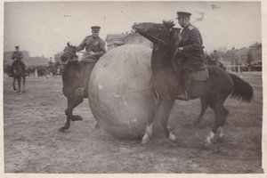 Советская кавалерия. 1920-1940-е годы. ТЕМА пополняема.