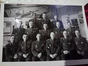 Грудь летчик ОЛ **** БКЗ КЗ ОВ и др..