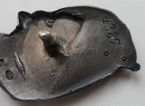 ПЖД, № 43** - ВКХ_редкий