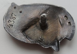 ПЖД, № 43** - ВКХ_редкий