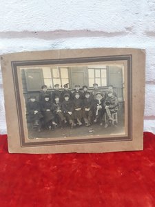 Слюдянка.Заседание райпрофсожа 1930-е годы.