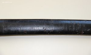 Шашка РККА Златоустовский з-д 1930г.