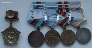 к-т на рядового,сапёр,БЗ,УМ,УК,Афганистан