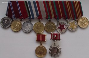 к-т на ст. мичмана,пожар,ежик 2ст.,УМ