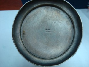 Карандашница.