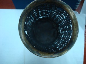 Карандашница.