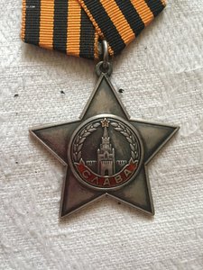 Славы 3 и 2 на ОК