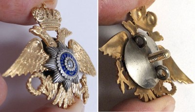 Николаевское кавалер.училище