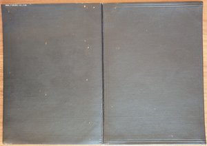 Обложка на "Южный бант"