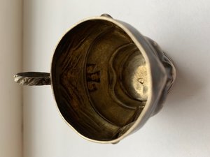 Чарка редкая