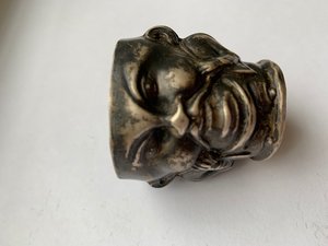 Чарка редкая