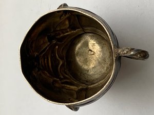 Чарка редкая