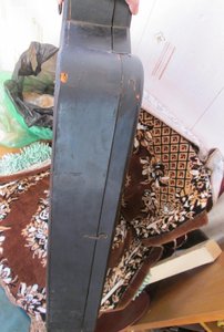 Киот под Икону Аналойного размера. 19 век