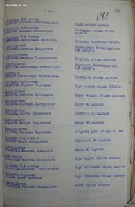 Отвага № 27.042 марсового Ленинградского АСО ЭПРОН