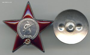 КЗ 594057 (гайка серебро)