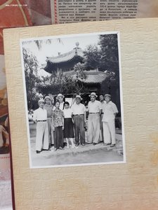 Фото 6шт. А.Н.косыгин председатель совета министров СССР
