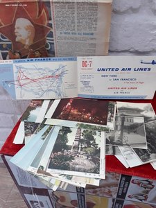 Фото 6шт. А.Н.косыгин председатель совета министров СССР