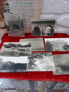Фото 6шт. А.Н.косыгин председатель совета министров СССР