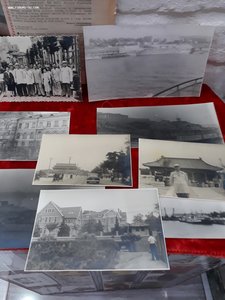 Фото 6шт. А.Н.косыгин председатель совета министров СССР