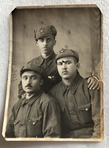 7 фотографий