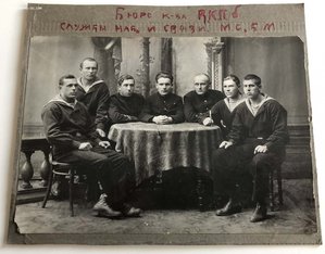 7 фотографий