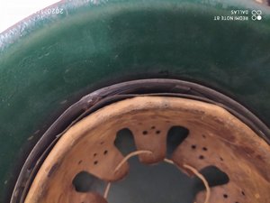 помогите оценить Каска немецкая