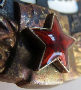 ТКЗ № 332.210 ЛЮКС (партия 1954 ЛМД 302801 - 332800)