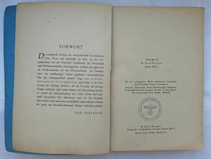 Книга  "Heer, Flotte und Luftwaffe"