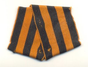 Георгиевский бант