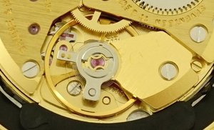 Baume&Mercier Classima 18k 750 проба