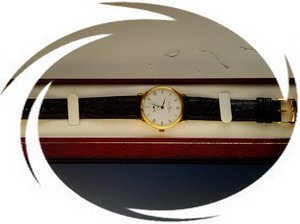 Baume&Mercier Classima 18k 750 проба